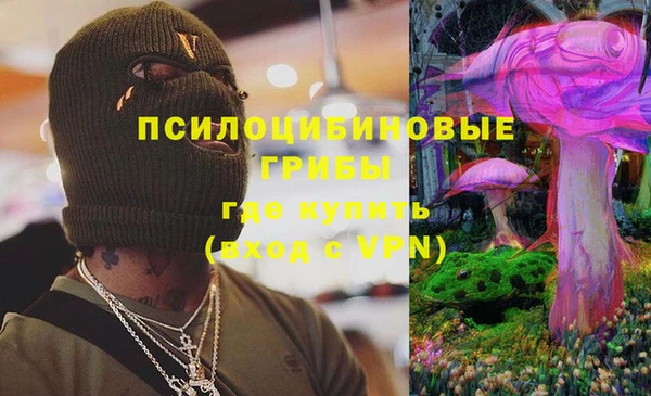 стафф Алексеевка